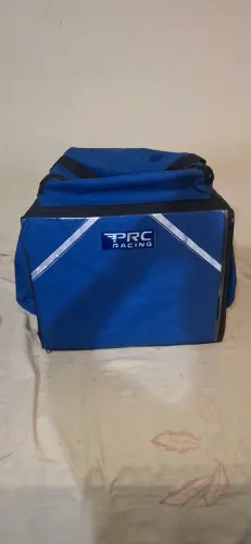 BAG DELIVERY 