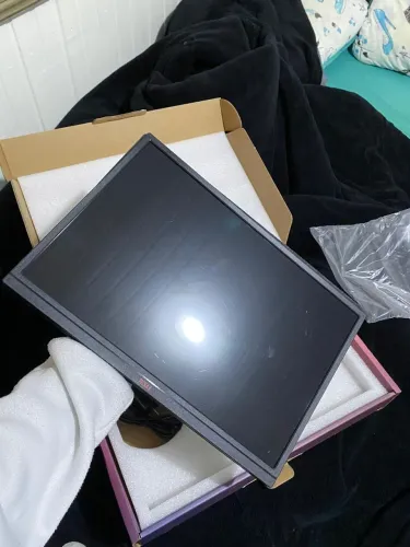 Monitor portatil QHD IPS 120hz