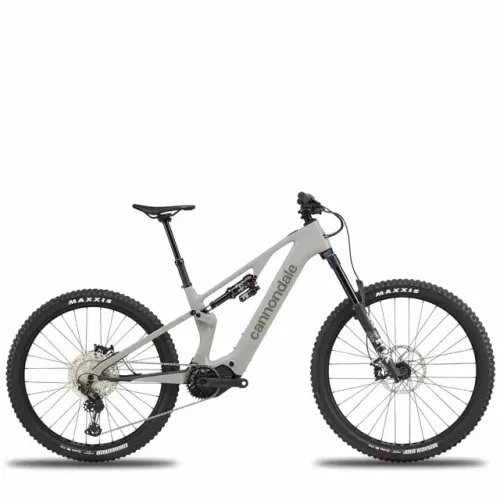 Bicicleta Eletrica Cannondale Moterra SL 2 2025 Tamanho G