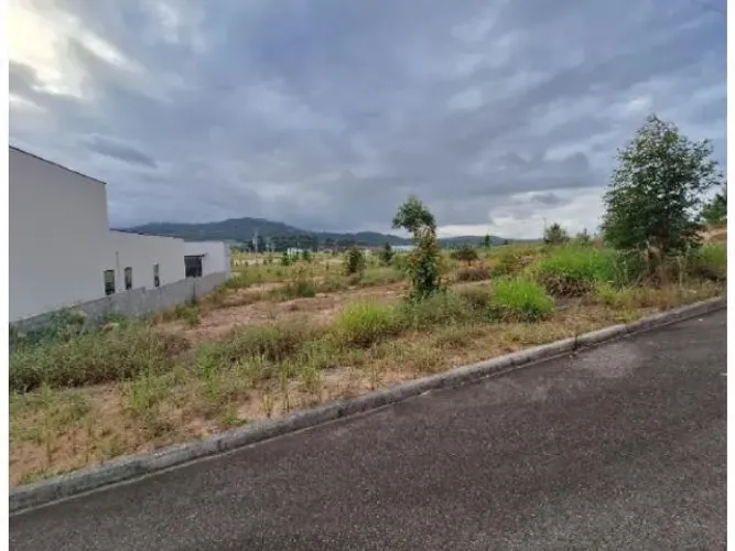 TERRENO RESIDENCIAL em Governador Celso Ramos - SC, Areias de Baixo