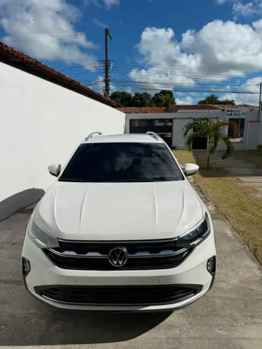 Volkswagen Nivus Highline 1.0 200 TSI Flex AUT 2022