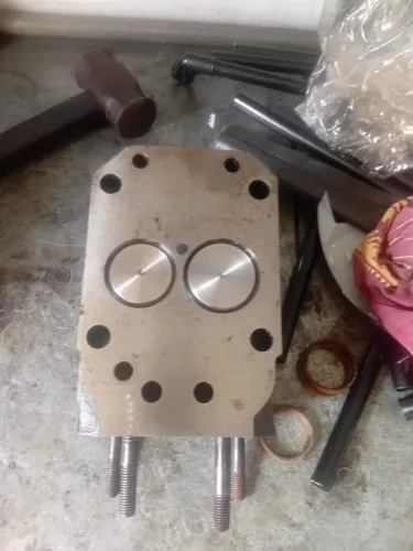 Cabeçote Motor Mwm X10