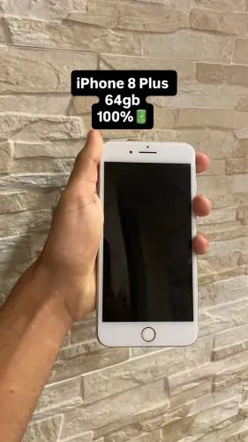 iPhone 8 Plus