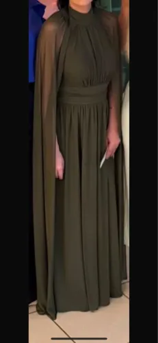 Vestido de festa P