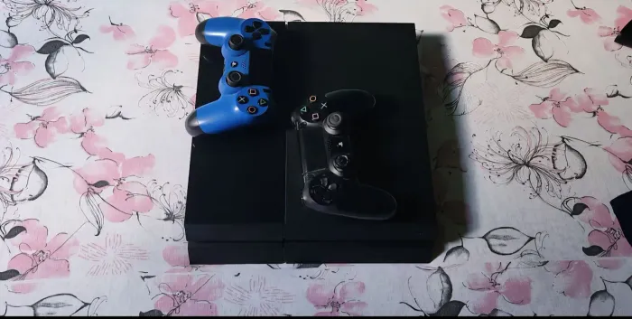 PlayStation 4 | 500GB | HEN 9.00