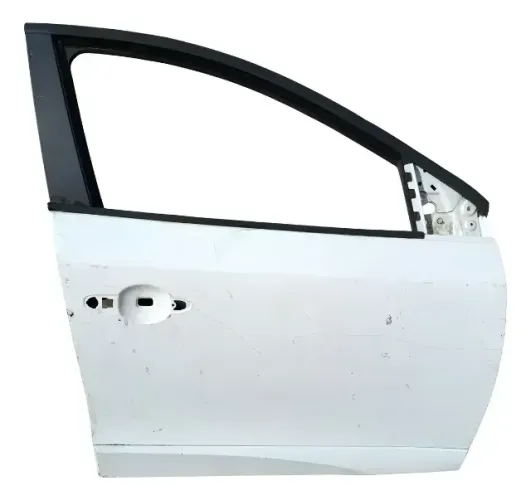 Porta Fluence Dianteira Direita 2016 P3 (Usado) / V12
