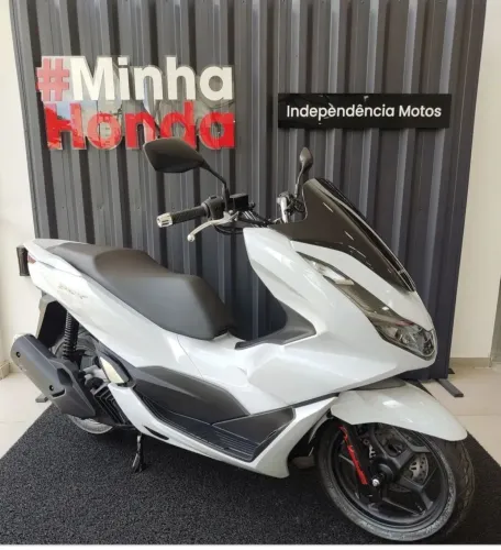 Pcx 2027 Zero km