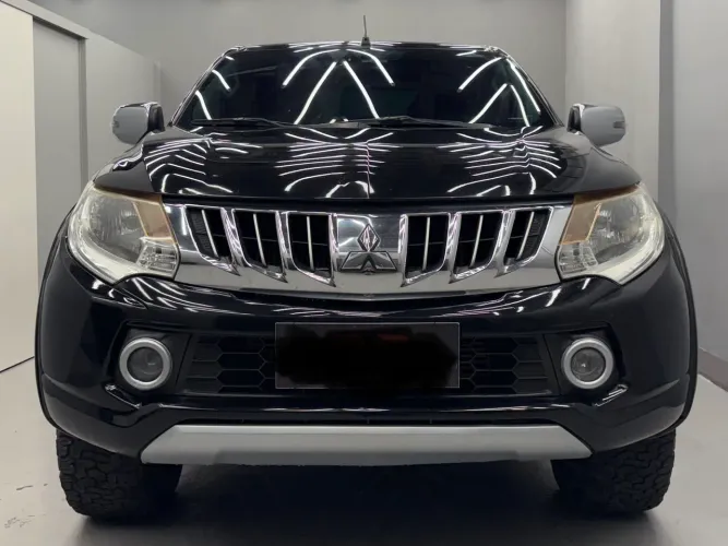 Mitsubishi L200 Triton Sport HPE 2.4 CD Diesel Aut. 2018