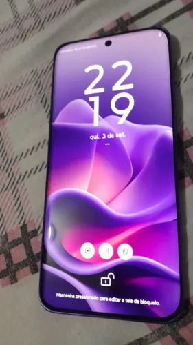 Motorola fusion plus