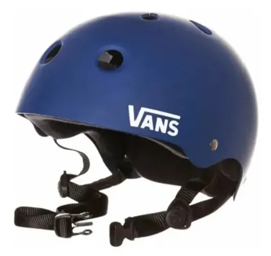CAPACETE PRO-TEC CLASSIC SKATE - VANS