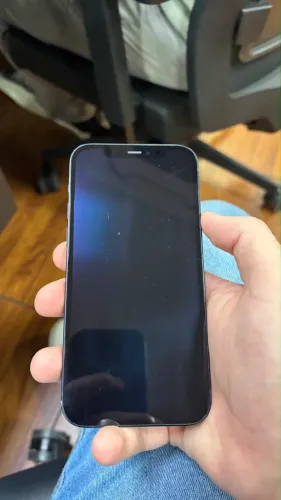 iPhone 12 - Ótimo estado 