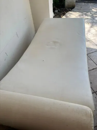Divã terapêutico
