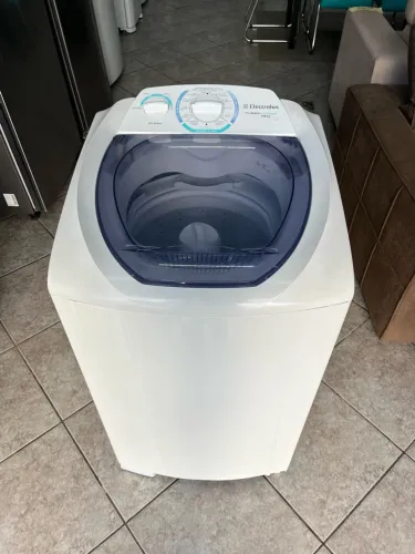 Máquina de lavar Electrolux 7 kilos 110 volts 