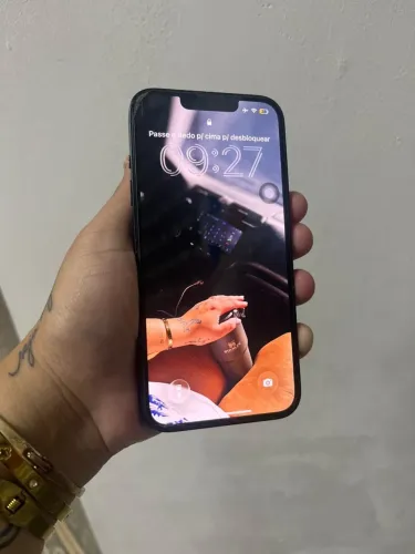 iPhone 14