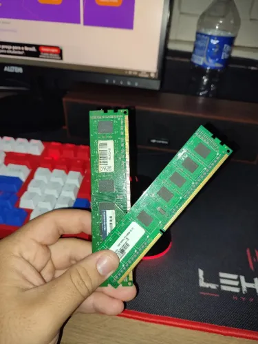 Memória ram ddr3