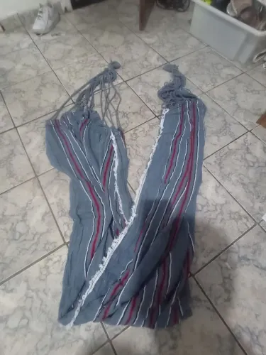 Vendo rede nova 