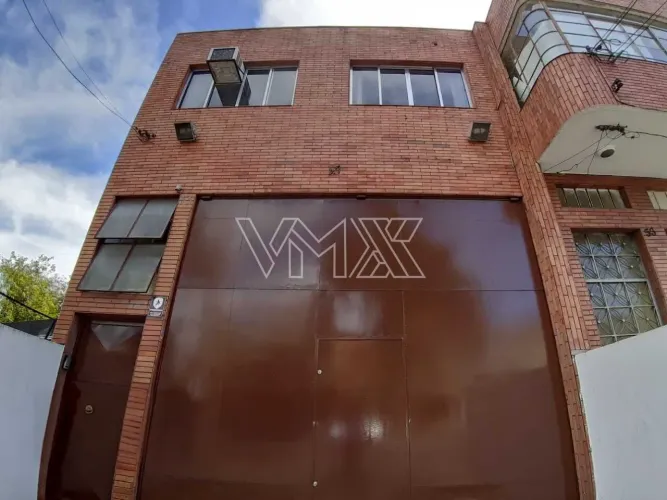 SALÃO COMERCIAL PARA LOCAÇÃO- NA VILA GUILHERME- SP