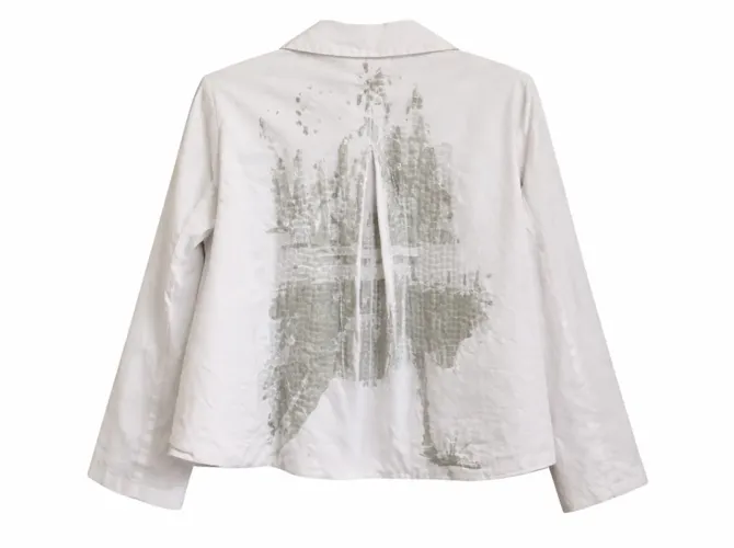 Blazer Animale