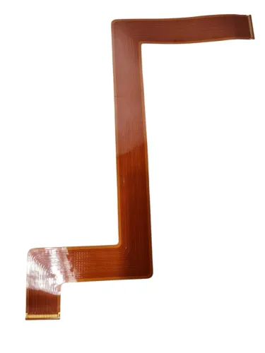 Cabo flat para TV Samsung Un40d5000 