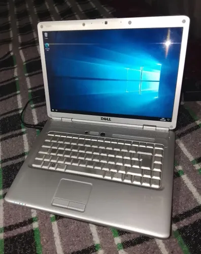 Notebook Dell Pronto para Uso - Barato para Sair Rápido