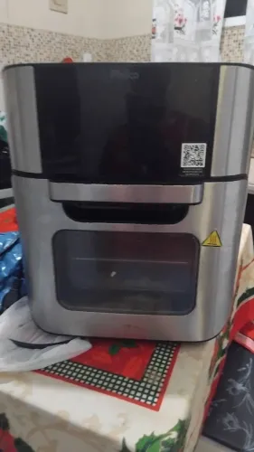 AiR FRYER 12 LITROS