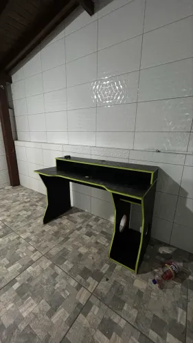 Mesa gamer