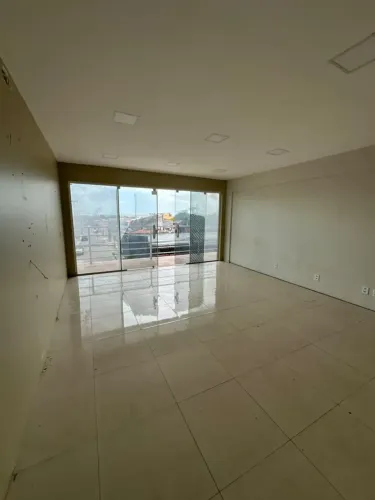 Imóvel para aluguel com 42 metros quadrados em Calhau - São Luís - MA