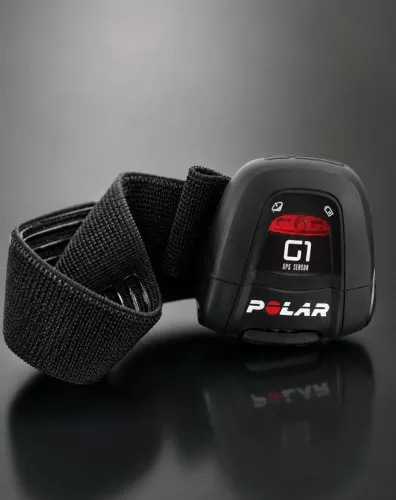 Sensor GPS Polar G1