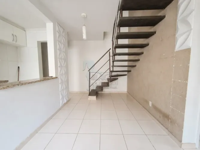 Apartamento cobertura de 107m² com 02 quartos para locação e venda - Parque Industrial Lag