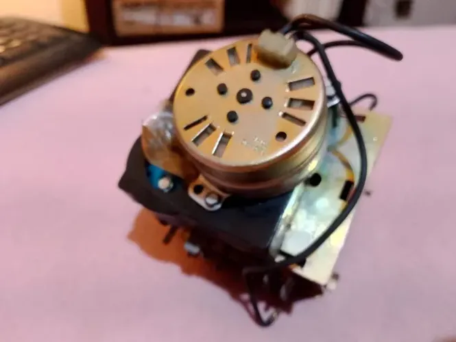 Timer Interruptor Lava-louça brastemp mod m300 novo