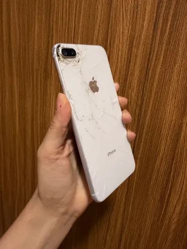 iPhone 8 plus
