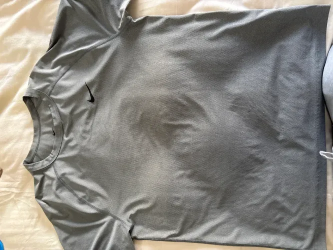 Camisa Nike dry-fit original M