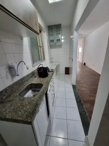 Imóvel para aluguel com 30 metros quadrados com 1 quarto em Centro - Vitória - ES