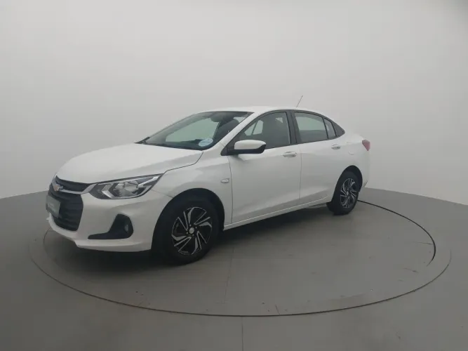 Hyundai HB20S Comfort 1.0 Flex 12V Mec. 2026