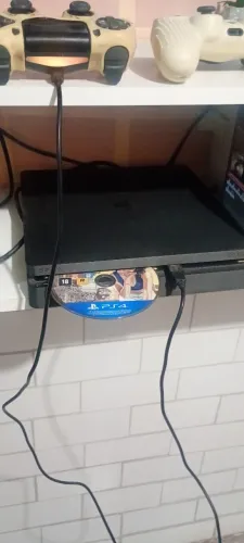 Ps4 único dono