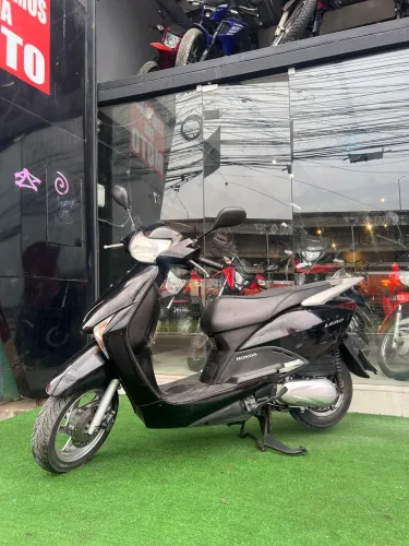 HONDA LEAD 110 2014 OFERTA 