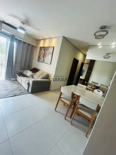 Apartamento à venda  Condomínio Valle das Palmeiras