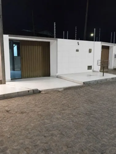 Vendo Casa em Rio Largo