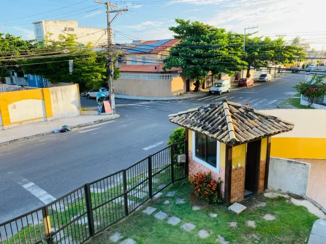 Apto 30m2 Mobiliado Praia de Stella Maris 1 Quarto Garagem Piscina