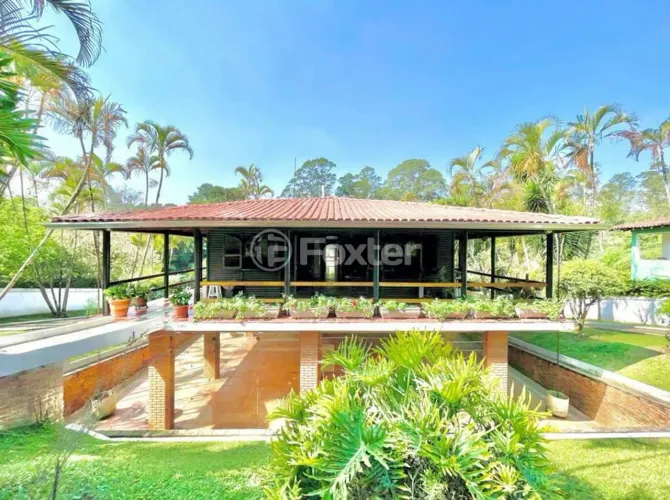 Casa em Condomínio à venda Via das Margaridas, Jardim Colibri - Cotia