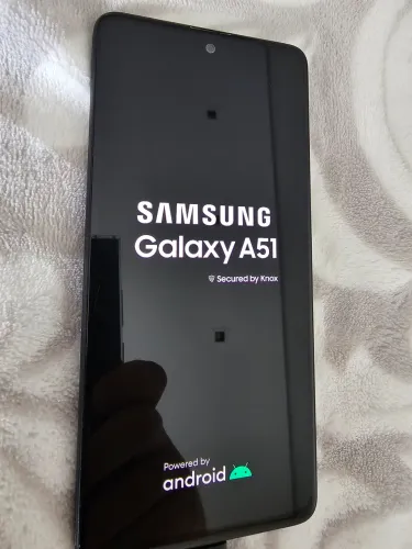 Samsung Galaxy A51 - 128GB