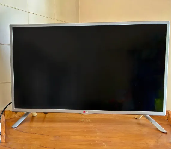 TV LG 32 polegadas (32LB580B) - Para consertar