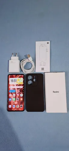 REDMI NOTE 14 128GB 12GB RAM