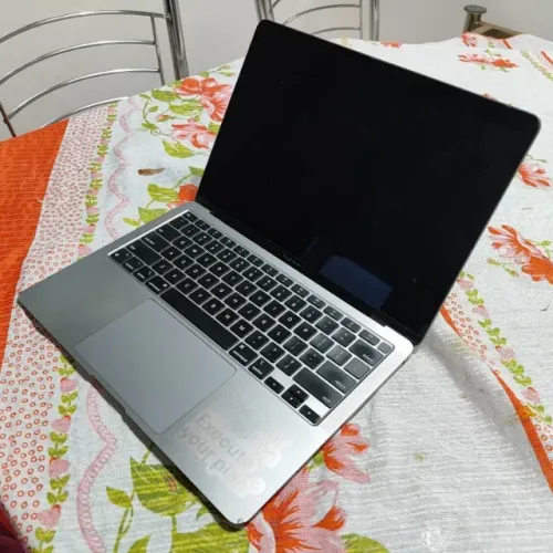 Macbook Air 13 M1 A2337 P/ peças