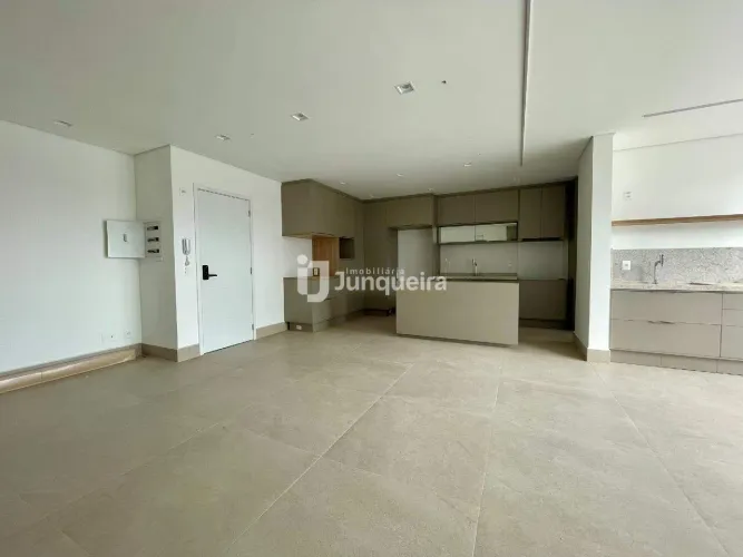 Apartamento para aluguel, 3 quartos, 3 suítes, 2 vagas, São Dimas - Piracicaba/SP