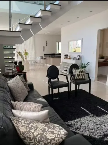 Sobrado com 3 dormitórios à venda, 224 m² por R$ 2.030.000,00 - Urbanova - São José dos Ca