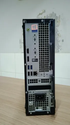 PC SLIN DELL 16GB DE MEMORIA RAM