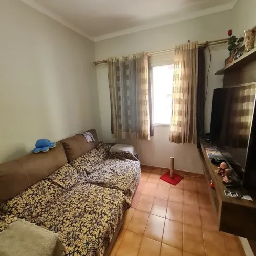 Apartamento com 3 dormitórios à venda, 72 m² por R$ 160.000,00 - Santa Cecília - Piracicab