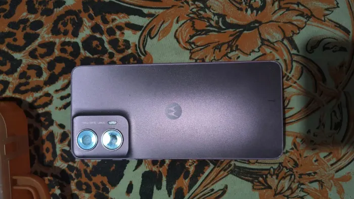 Vendo moto g24