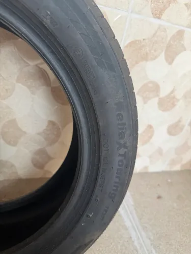 Pneu Triangle NOVO 16 ? - Nunca Usado